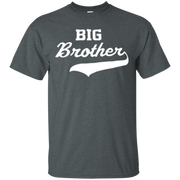 Big Brother Shirt