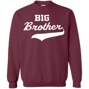 Big Brother Sweatshirt Sweater