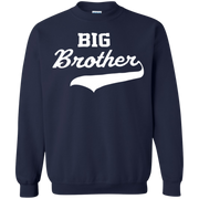 Big Brother Sweatshirt Sweater