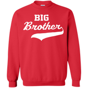 Big Brother Sweatshirt Sweater