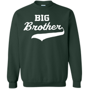 Big Brother Sweatshirt Sweater