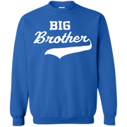 Big Brother Sweatshirt Sweater