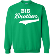 Big Brother Sweatshirt Sweater