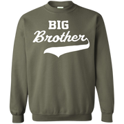 Big Brother Sweatshirt Sweater