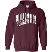 Billionaire Boys Club Logo Hoodie