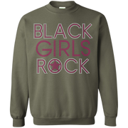 Black Girls Rock Shirt