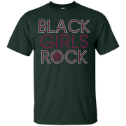 Black Girls Rock Shirt