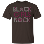 Black Girls Rock Shirt