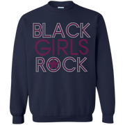 Black Girls Rock Shirt