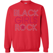 Black Girls Rock Shirt