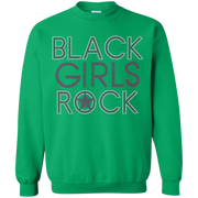 Black Girls Rock Shirt