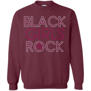 Black Girls Rock Sweater