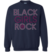 Black Girls Rock Sweater