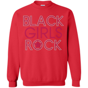 Black Girls Rock Sweater