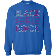 Black Girls Rock Sweater