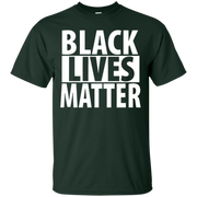 Black Lives Matter Shirt