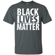 Black Lives Matter Shirt