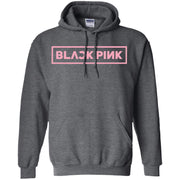 Blackpink Hoodie