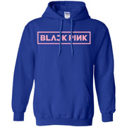 Blackpink Hoodie