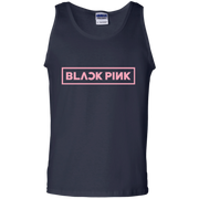 Blackpink Tank Top