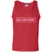 Blackpink Tank Top