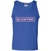 Blackpink Tank Top