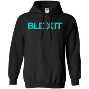 Blexit Hoodie Light