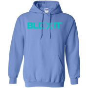 Blexit Hoodie Light