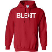 Blexit Hoodie