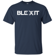 Blexit Shirt Dark