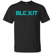 Blexit Shirt Light