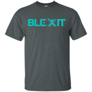 Blexit Shirt Light