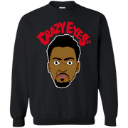 Bobby Portis Crazy Eyes Sweatshirt Sweater Red Style