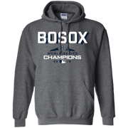 Bosox Red Sox Champion Hoodie