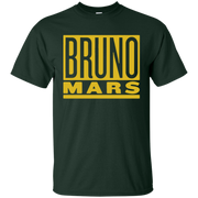 Bruno Mars Shirt