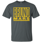 Bruno Mars Shirt