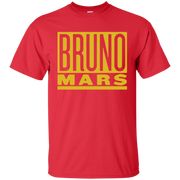 Bruno Mars Shirt