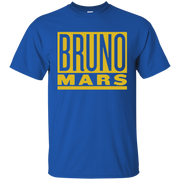 Bruno Mars Shirt