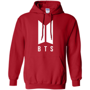 BTS Hoodie