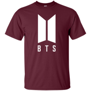 BTS Shirt