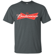 Budweiser Shirt