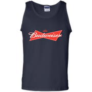 Budweiser Tank Top