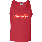 Budweiser Tank Top