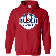 Busch Light Hoodie