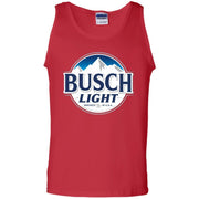 Busch Light Tank Top