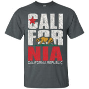 California Republic Shirt