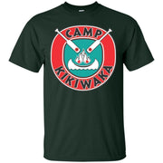 Camp Kikiwaka Shirt