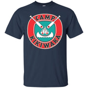 Camp Kikiwaka Shirt
