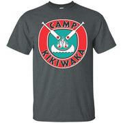 Camp Kikiwaka Shirt