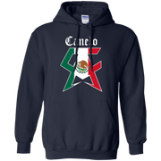 Canelo Alvarez Hoodie